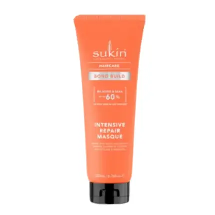 Sukin Bond Build Intense Repair Masque 200ml